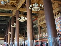 -北京市劳动人民文化宫(太庙)