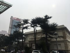 -中国福利会少年宫