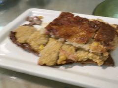 脆皮锅巴鸭-张鲫鱼家常菜
