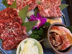 -丸藏和牛烧肉专门店(园区师惠坊店)