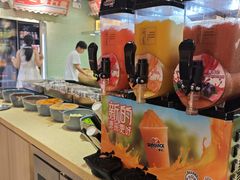 -姜胖胖无限自助烤肉(罗湖宝能店)