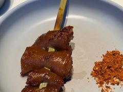 -胡麻(静安嘉里店)