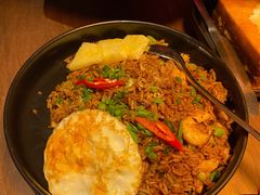 -来龙里 精致 东南亚餐室(万象城店)