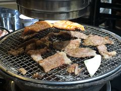 -燚青春东北泥炉烤肉(百合店)