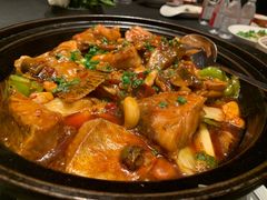 -悦宴·雅致餐厅(绿地蓝海店)
