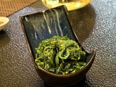-长崎屋·日本料理·刺身·烧鸟(天河北路店)