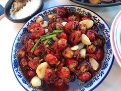 -湘江大码头·龙虾馆(渔人码头一店)