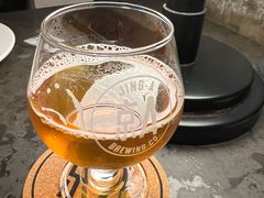 -京A Taproom·精酿餐吧(CBD店)