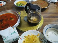 -李东农庄(中南百草园地标店)
