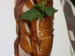 -鸭王烤鸭店(三里河店)