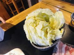 -袍哥码头老火锅(横岗分店)