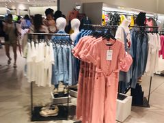 -ZARA(凯德乐峰广场店)