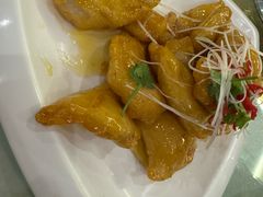 -福临门酒店·海鲜·家常菜·浑锅