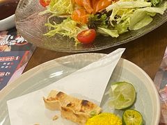 -傑·料理·海鲜放题(佛山文华荟店)