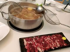 -陈记顺和潮汕牛肉火锅(番禺迎宾大道店)