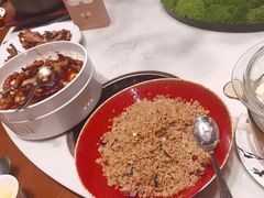 -泓历皇朝酒店(东亭店)