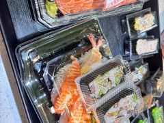 -池田寿司·新鲜现做(昌平悦荟店)