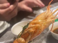 -禄婶鸡煲·打边炉