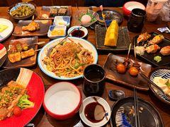 -鸟鹏烧鸟居酒屋(龙岗万科店)