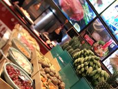 -梅园国际大酒店·自助餐厅(光明港店)