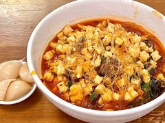 -刘信牛羊肉泡馍小炒(回民街店)