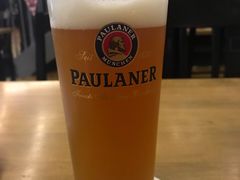 德国啤酒-PAULANER普拉那德国啤酒花园(千玺广场店)