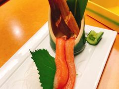 蟹腿-蟹道乐(道顿堀本店)