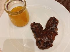 -济南喜来登酒店-盛宴自助西餐厅·综合自助