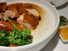 -金湖港式餐厅(建外店)