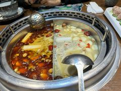 -快乐小羊(富强中路店)