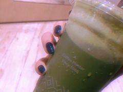 -Peet's Coffee皮爷咖啡(德基店)