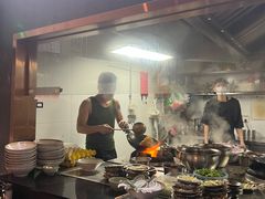 -圳兴面王·拌川·特色炒面(南山保利剧院店)