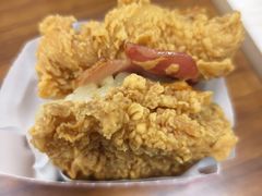 -肯德基(开源大道店)