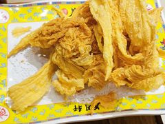 -芦月轩羊蝎子(北蜂窝店)