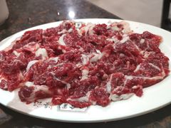 -八合里潮汕鲜牛肉火锅(深圳海岸城店)