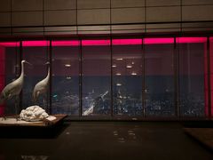-北京柏悦酒店·锦庭餐厅Dining Room