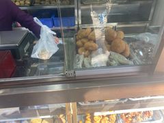 -老回回饺子馆(海洋馆店)