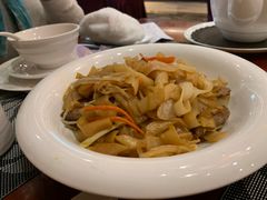 -牡丹国际大酒店-港式茶餐厅