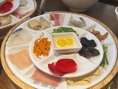 -芸南道·过桥米线(昆明老街旗舰店)