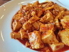 麻婆豆腐-北京小肠陈饭庄(方庄店)