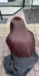 -斑斓色彩沙龙
