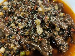 -江湖黑大兔(杨家坪店)