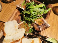 -Osteria Garden 生蚝花园餐厅(原进贤路店)