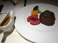 皇家牛排-王品台塑牛排(成都万象城店)
