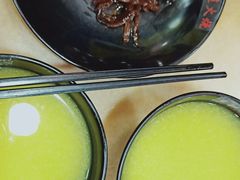 -吴记百姓菜馆·北京菜·烤鸭(故宫店)