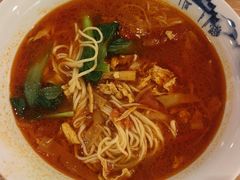 -难忘的面(五矿君澜酒店)