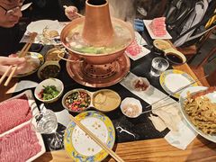 -南门涮肉(上海二店)