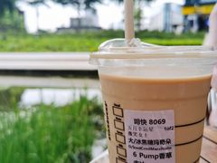 -星巴克(深圳前海企业公馆店)