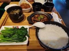 -72街红烧排骨饭(海珠丽影广场店)