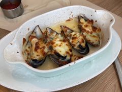 -必胜客(龙湾万达店)